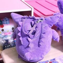 ゲンガー５個セットの画像