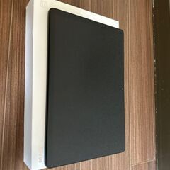 タブレットの画像