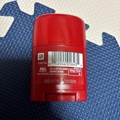 オールドスパイスの画像