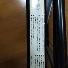 踏み台(折り畳み式)の画像