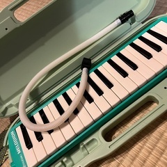 鍵盤ハーモニカの画像
