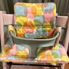 STOKKE トリップトラップ の画像