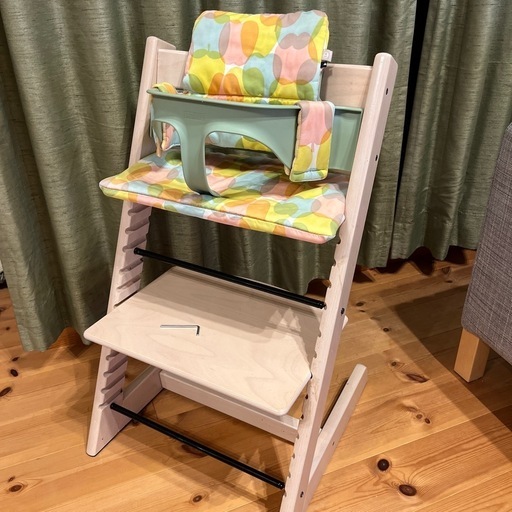 STOKKE トリップトラップ