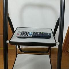 踏み台(折り畳み式)の画像