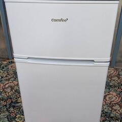 配送無料 超美品冷蔵庫!!の画像