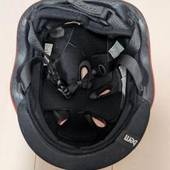 bern　キッズ　ヘルメットの画像