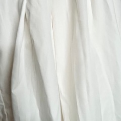GU バルーンスカートの画像