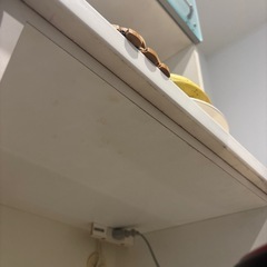 食器棚の画像