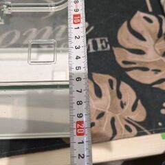 水槽差し上げます。の画像