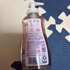 Dial ダイアル　アメリカ　ハンドソープの画像