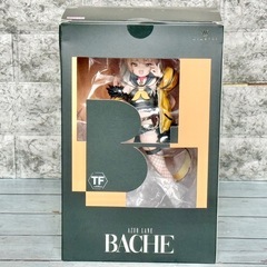 アズルレーン バッチ 1/7スケールフィギュアの画像