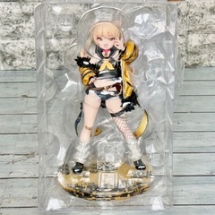 アズルレーン バッチ 1/7スケールフィギュアの画像