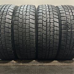 DUNLOP WINTER MAXX WM02 195/65R1...