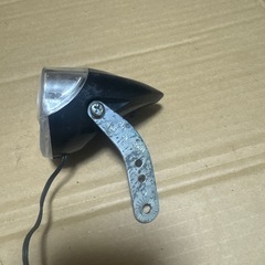 Panasonic NIS101 LEDダイナモライトの画像