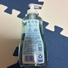 Dial ダイアル　アメリカ　ハンドソープの画像