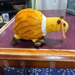 今流行りのキャラクターシリーズの画像