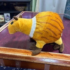今流行りのキャラクターシリーズの画像