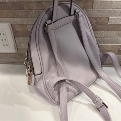 値下げ交渉可ゲス(GUESS)&サマンサタバサバックセットの画像