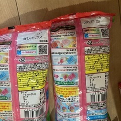知育菓子の画像