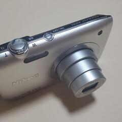 Nikon　COOLPIX A100の画像