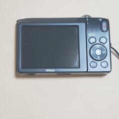Nikon　COOLPIX A100の画像