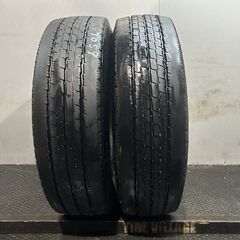 TOYO DELVEX M134 215/70R17.5 118...