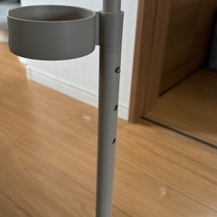 ソファにも使えるテーブルの画像