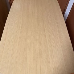 【美品】サイドテーブルの画像