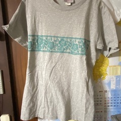 テイシャツ ４枚纏めてです
の画像