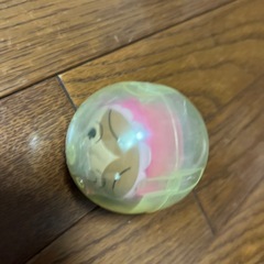 ガチャガチャ 
アンパンマン ぷらりん7の画像