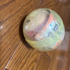 ガチャガチャ 
アンパンマン ぷらりん7の画像