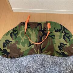 STRIDERカバー　KID'S PACKERSの画像