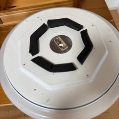 LEDシーリングライトの画像