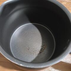 ニトリ　マルチポット　鍋の画像