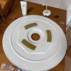 LEDシーリングライト2の画像