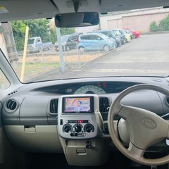 ＊＊＊ダイハツタントL375S❗️平成22年＊テレビ＊ナビ＊Bluetooth❗️の画像