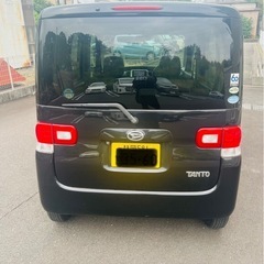 ＊＊＊ダイハツタントL375S❗️平成22年＊テレビ＊ナビ＊Bluetooth❗️の画像