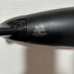 ドライヤーの画像