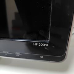 年代物HPモニターの画像