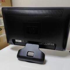 年代物HPモニターの画像