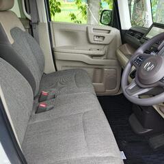 令和2年式　エヌボックス　車検あり　白の画像