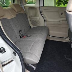 令和2年式　エヌボックス　車検あり　白の画像