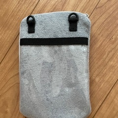 Suicaのペンギン　スマホショルダー の画像
