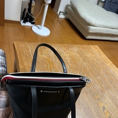カステルバジャック　トートバックの画像