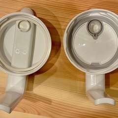 ニトリ 冷水筒 2本セットの画像