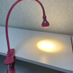 IKEA ライトの画像