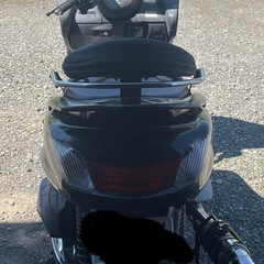 マジェスティ250 sg03jの画像