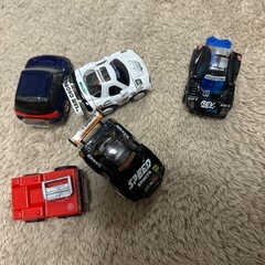 ハイスピードサーキットデラックスの画像