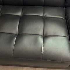 ソファーベッド の画像