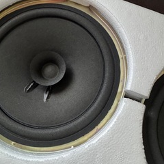 アトレー純正スピーカーの画像